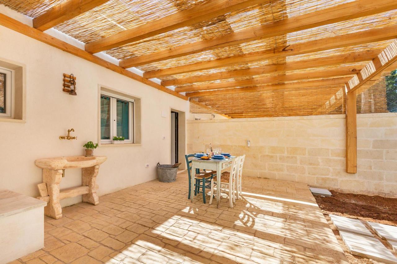 Tenuta Anna By Barbarhouse Avetrana Exterior foto