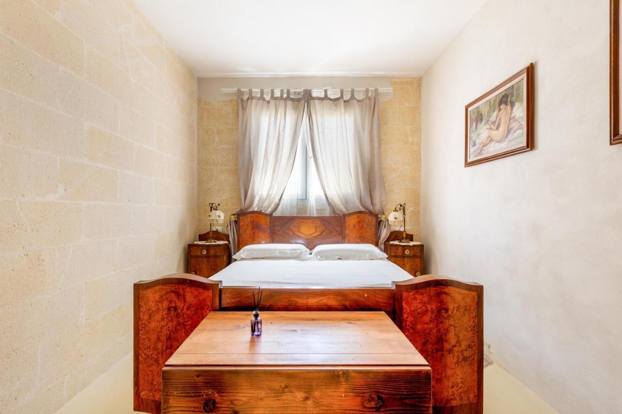 Tenuta Anna By Barbarhouse Avetrana Exterior foto