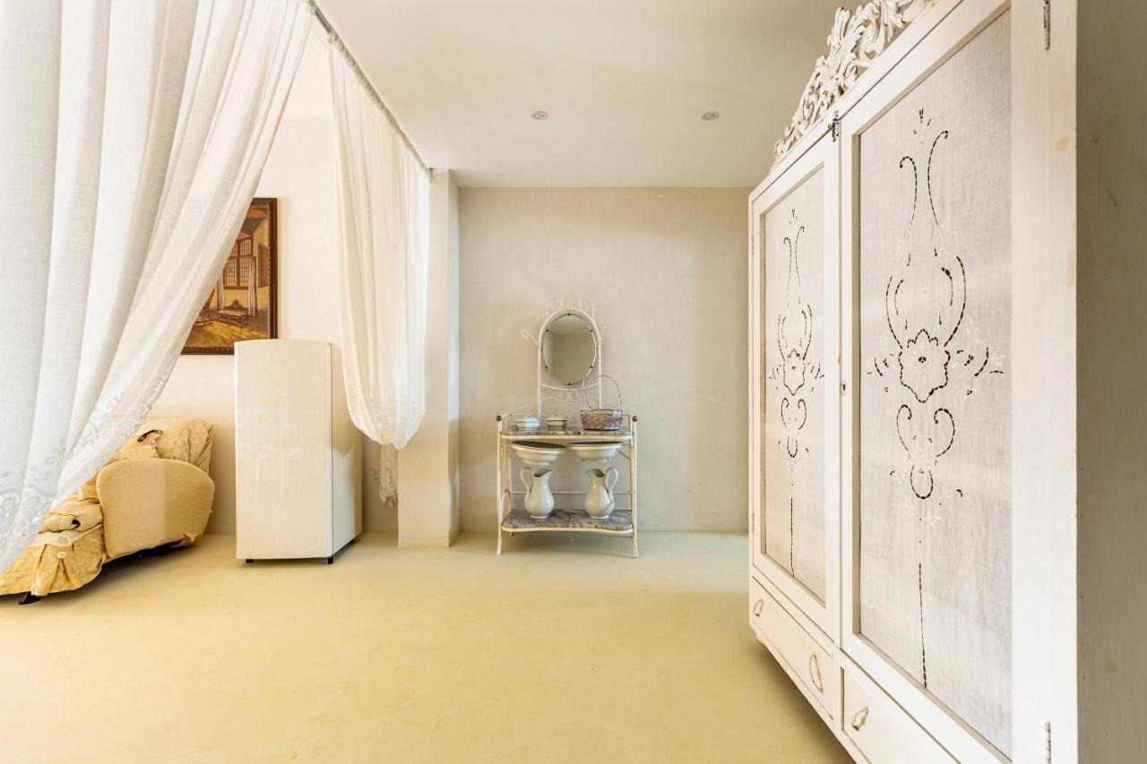 Tenuta Anna By Barbarhouse Avetrana Exterior foto