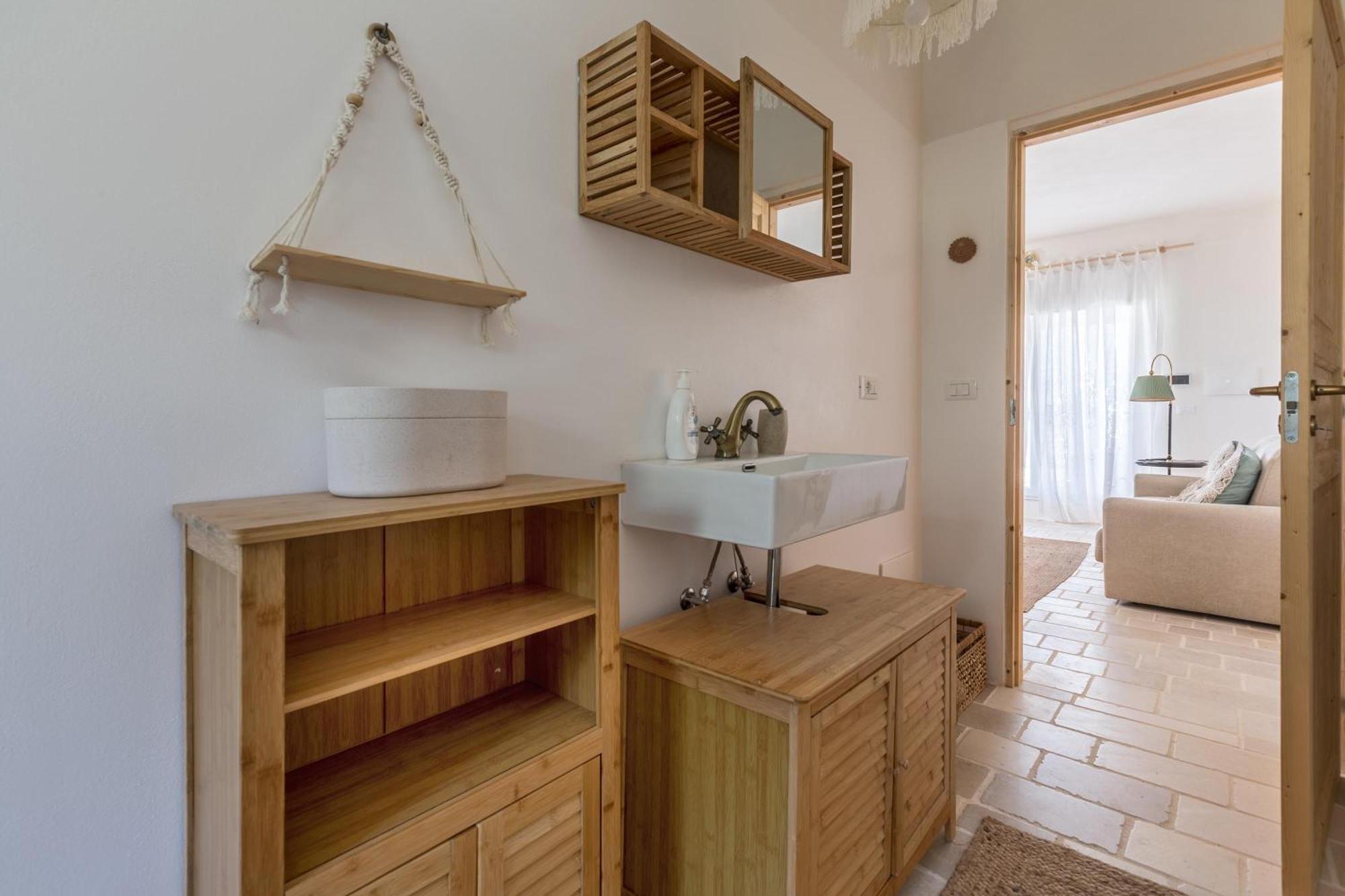 Tenuta Anna By Barbarhouse Avetrana Exterior foto